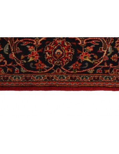 Hand made rug Keshan Persia cm.141x226
