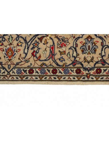 Hand made rug Keshan Fine Persia cm.141x208