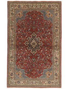 Hand made rug Sarough Sherkat Persia cm.129x211