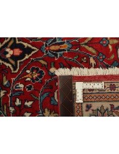 Hand made rug Sarough Sherkat Persia cm.129x211 2