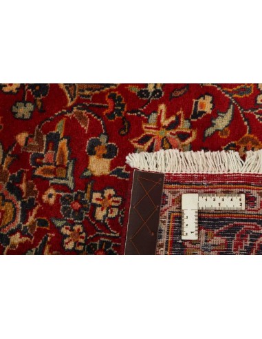 Hand made rug Keshan Persia cm.152x264