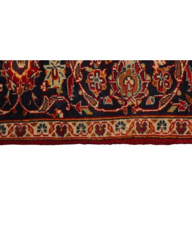 Hand made rug Keshan Persia cm.152x264