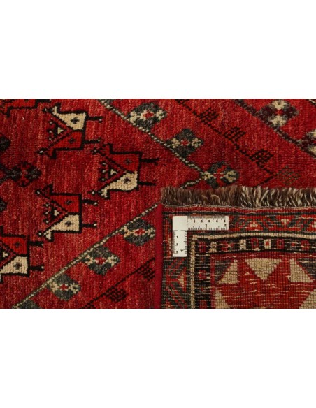 Hand made rug Kashghai Persia cm.152x290