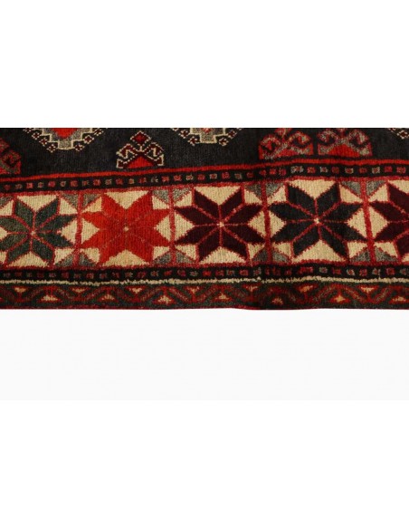 Hand made rug Kashghai Persia cm.152x290