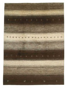 Hand made rug Gabbeh Fine Persia cm.249x341