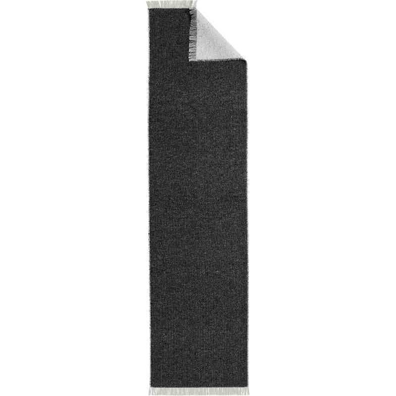 Carpet ELISIR SITAP BLACK WHITE  tinta unita da EUR 97.6