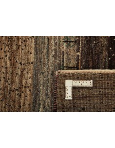 Hand made rug Gabbeh Fine Persia cm.183x300 2