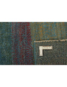 Hand made rug Gabbeh Fine Persia cm.200x301 2