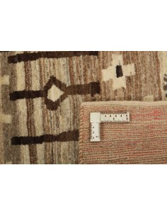 Hand made rug Gabbeh Fine Persia cm.182x285 2