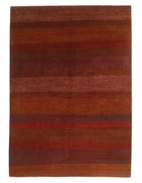 Hand made rug Gabbeh Fine Persia cm.212x300