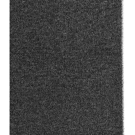 Carpet ELISIR SITAP BLACK WHITE  tinta unita da EUR 97.6