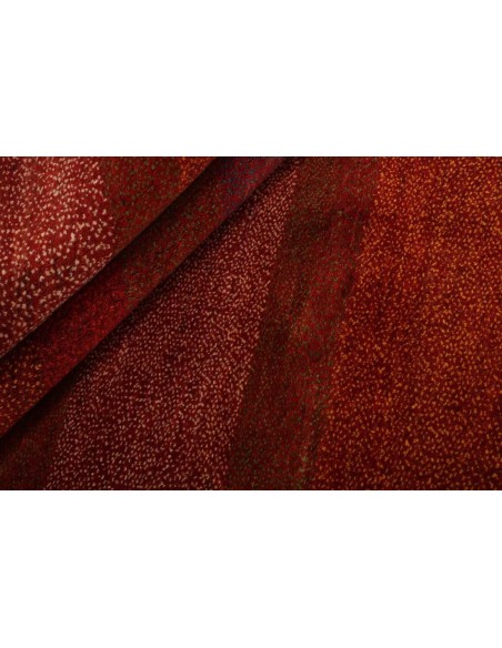 Hand made rug Gabbeh Fine Persia cm.212x300