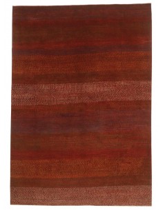 Hand made rug Gabbeh Fine Persia cm.202x292