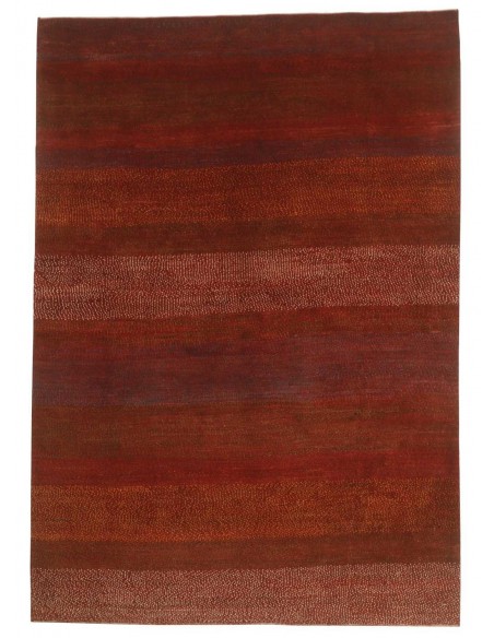 Hand made rug Gabbeh Fine Persia cm.202x292