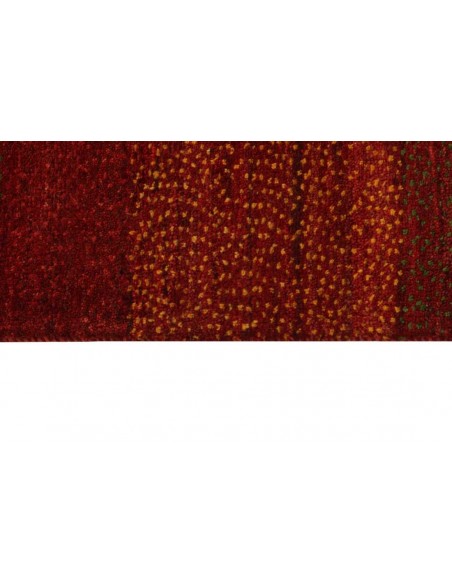 Hand made rug Gabbeh Fine Persia cm.202x292