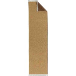 tappeto ELISIR SITAP BROWN GOLD  tinta unita da EUR 97.6