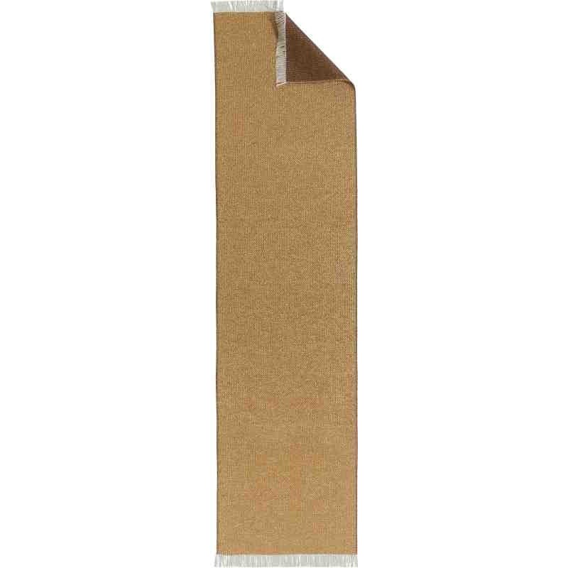 tappeto ELISIR SITAP BROWN GOLD  tinta unita da EUR 97.6