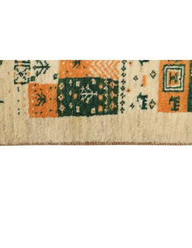 Hand made rug Gabbeh Fine Persia cm.118x182