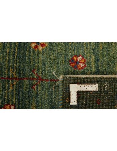 Hand made rug Gabbeh Fine Persia cm.159x194