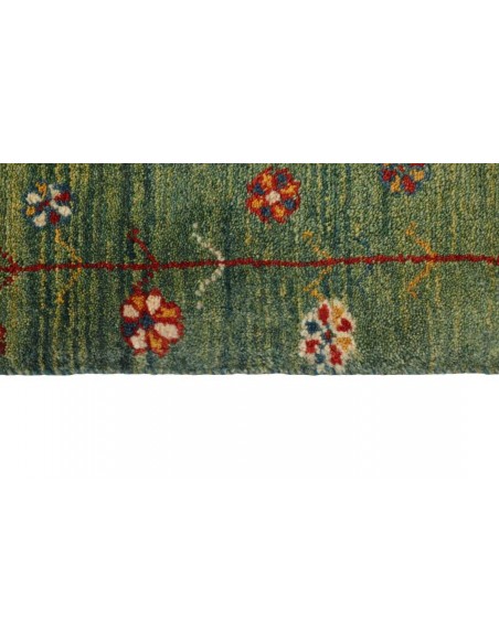 Hand made rug Gabbeh Fine Persia cm.159x194