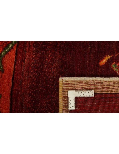 Hand made rug Gabbeh Fine Persia cm.154x193
