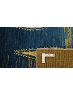 Hand made rug Gabbeh Fine Persia cm.148x191 2