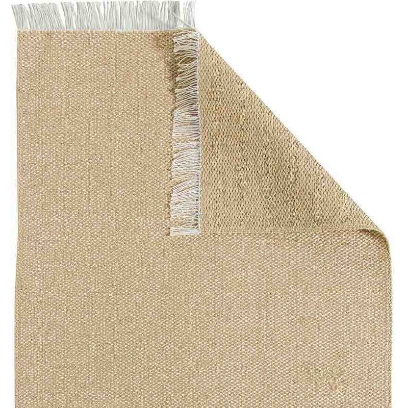 tappeto ELISIR SITAP CREME BEIGE  tinta unita da EUR 97.6
