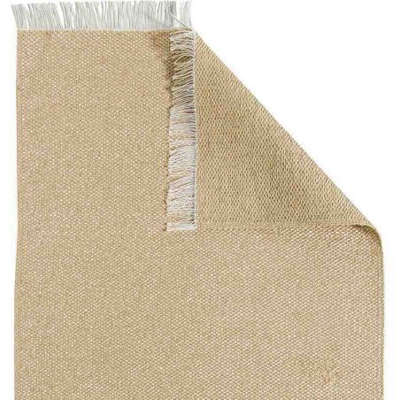 tappeto ELISIR SITAP CREME BEIGE  tinta unita da EUR 97.6