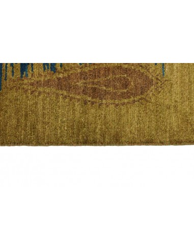 Hand made rug Gabbeh Fine Persia cm.148x191