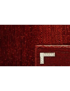 Hand made rug Gabbeh Fine Persia cm.152x202 2