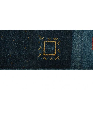 Hand made rug Gabbeh Fine Persia cm.152x197