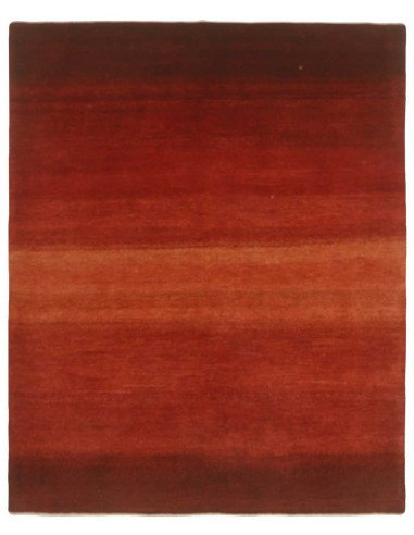 Hand made rug Gabbeh Fine Persia cm.154x190