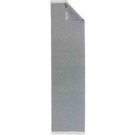 tappeto ELISIR SITAP GREY SILVER  tinta unita da EUR 97.6