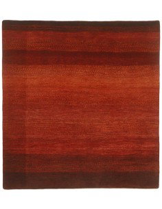Hand made rug Gabbeh Fine Persia cm.173x187