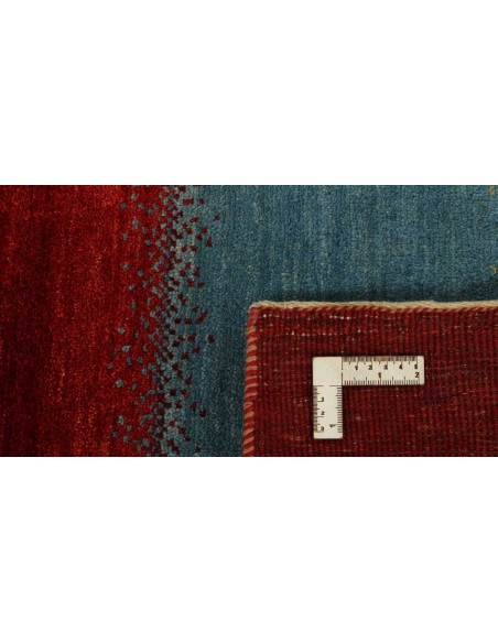 Hand made rug Gabbeh Fine Persia cm.167x207