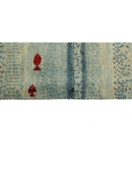 Hand made rug Gabbeh Fine Persia cm.147x196