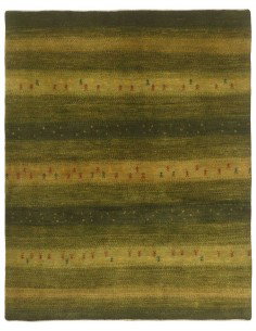 Hand made rug Gabbeh Fine Persia cm.149x187