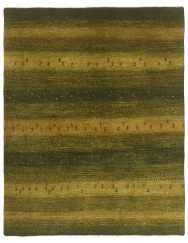 Hand made rug Gabbeh Fine Persia cm.149x187