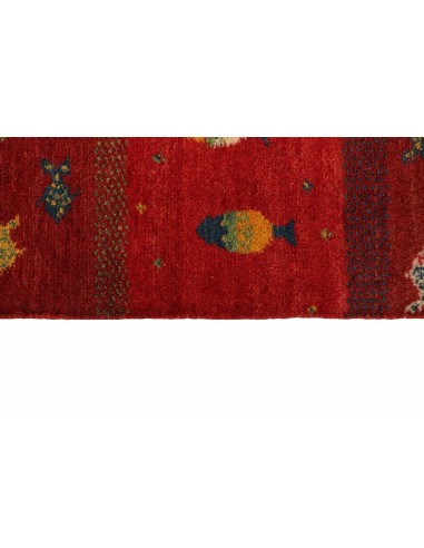 Hand made rug Gabbeh Fine Persia cm.150x185