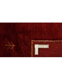 Hand made rug Gabbeh Fine Persia cm.155x201 2