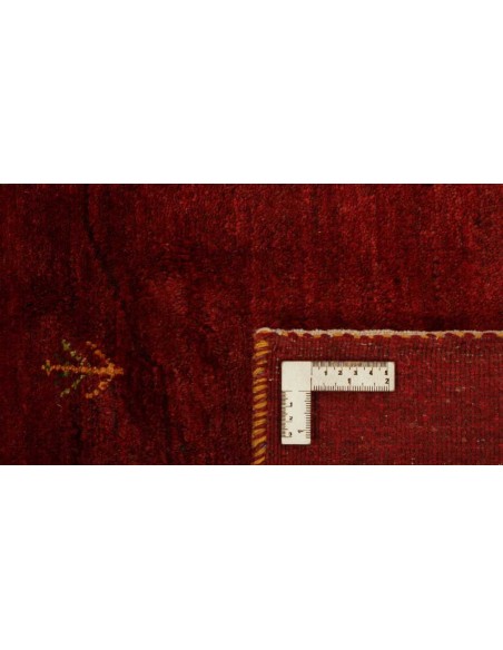 Hand made rug Gabbeh Fine Persia cm.155x201