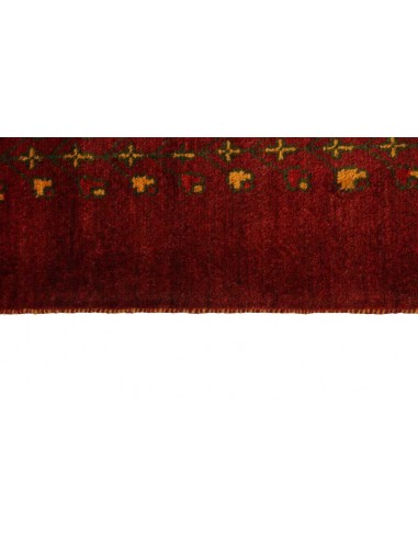 Hand made rug Gabbeh Fine Persia cm.155x201