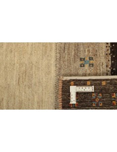 Hand made rug Gabbeh Fine Persia cm.153x209 2