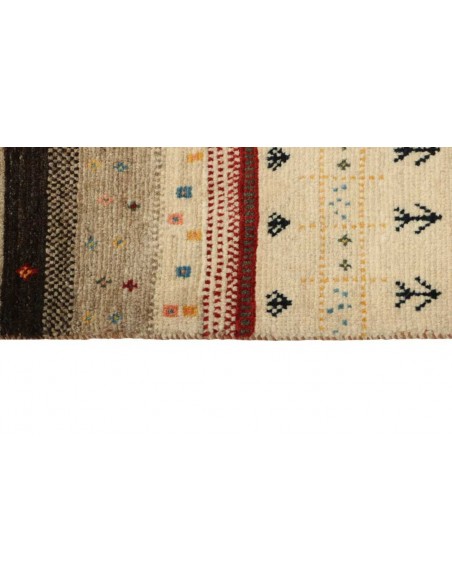Hand made rug Gabbeh Fine Persia cm.153x209