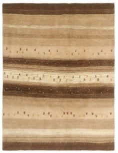 Hand made rug Gabbeh Fine Persia cm.149x201