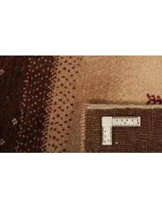 Hand made rug Gabbeh Fine Persia cm.149x201 2