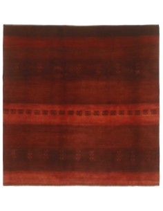 Hand made rug Gabbeh Fine Persia cm.177x179