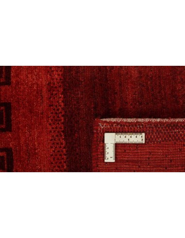 Hand made rug Gabbeh Fine Persia cm.177x179