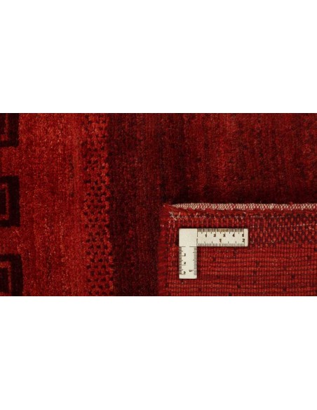 Hand made rug Gabbeh Fine Persia cm.177x179