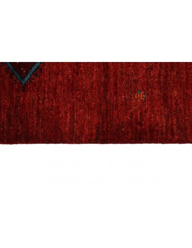 Hand made rug Gabbeh Fine Persia cm.200x197